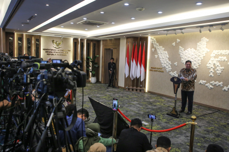 Menjaga Kedaulatan Digital Indonesia di Tengah Arus Global