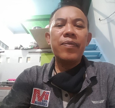 IN MEMORIAM SUDARMEDI: SELAMAT JALAN KANGMAS