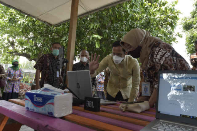 MENDIKBUD JADIKAN PENDIDIKAN INKLUSI INSPIRASI PEMBELAJARAN