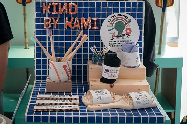 Menparekraf Apresiasi Ajang Brightspot Market \"Convergence\" Bangkitkan Ekonomi Kreatif 