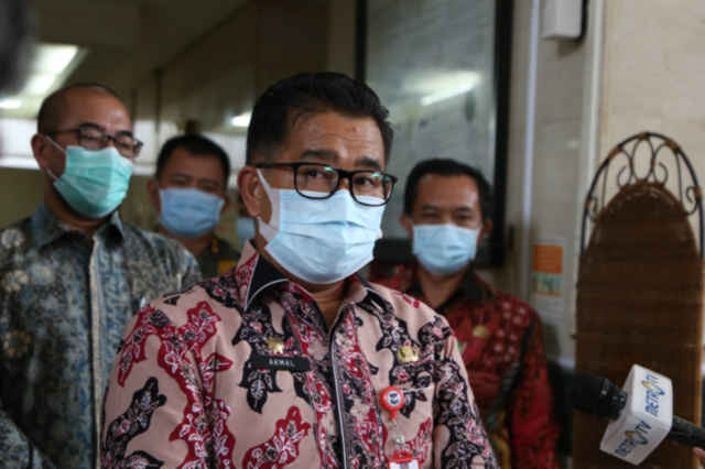 JAGA NETRALITAS ASN, MENDAGRI TOLAK 4.156 USULAN MUTASI