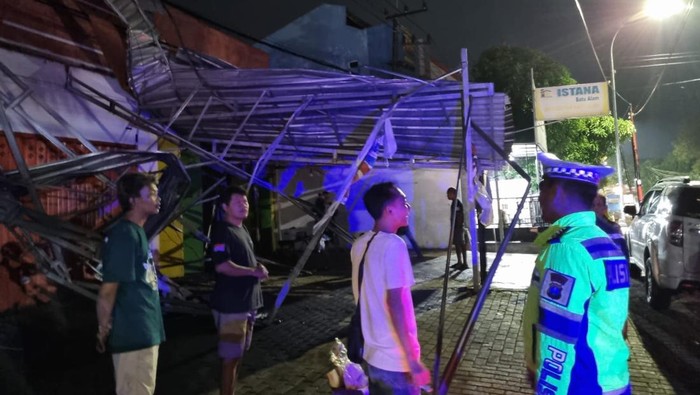 PEMKAB NGAWI TETAPKAN 10 PAKET PROYEK STRATEGIS 2024