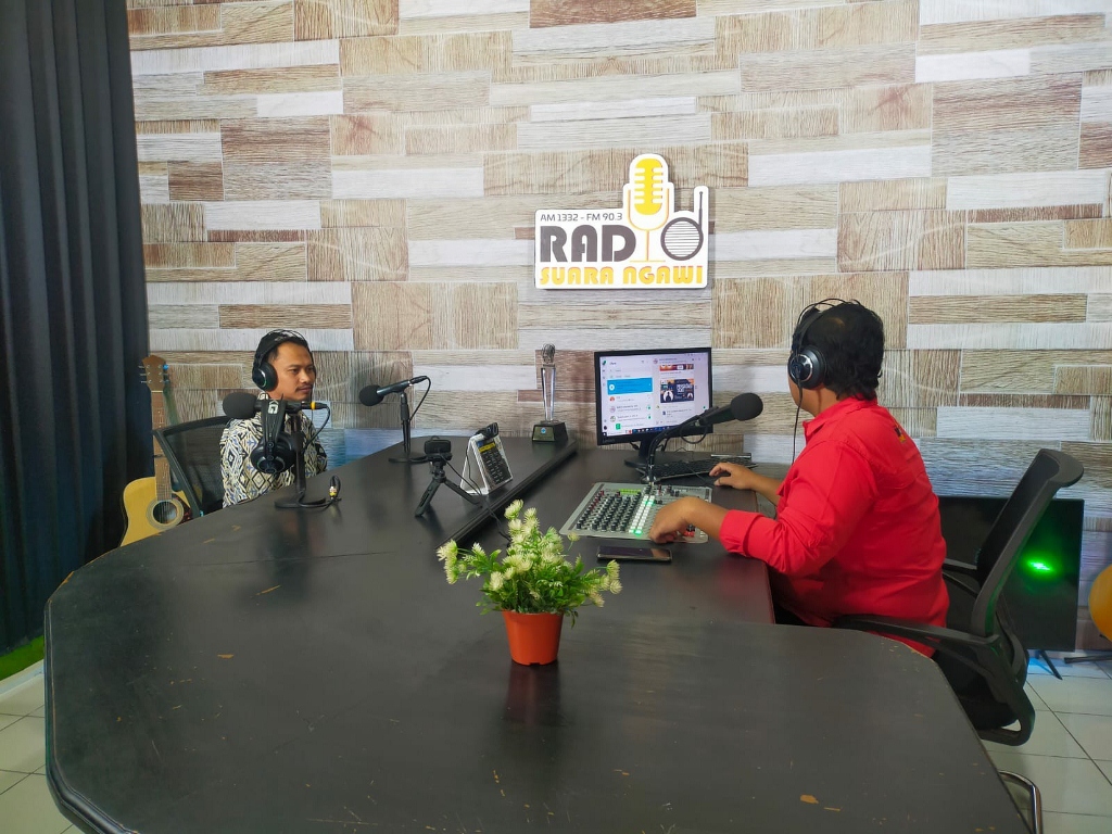PERSADAID TALKS : SP4N-LAPOR, MUDAHKAN LAYANAN PENGADUAN PELAYANAN PUBLIK