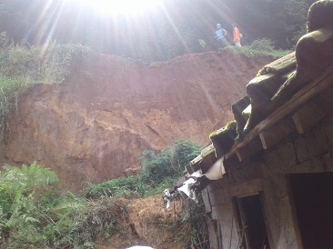 Antisipasi Dampak Fenomena La Nina, BNPB Minta BPBD Siap Siaga Hadapi Potensi Bahaya Hidrometeorologi Basah