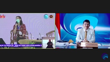 Momentum HPN 2021, Bangun Komitmen Media yang Aktual, Faktual dan Akuntabel