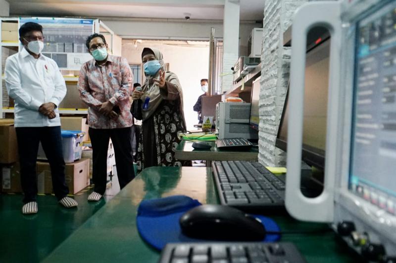 Jamin Standar Perangkat, BPPT Topang Akselerasi Transformasi Digital 