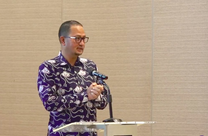 Hasil Survei Indeks Literasi Digital Nasional 2020, Akses Internet Makin Terjangkau