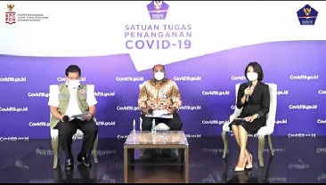 Hasil PPKM Jilid II Tidak Signifikan, Berlanjut  Ke PPKM Mikro, Wilayah RT.