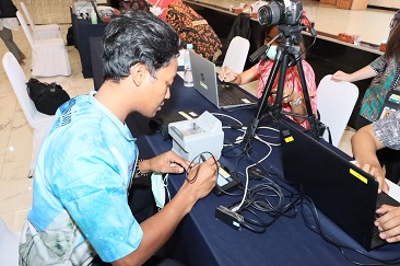 Kemendagri Dukung Kemensos  Menuntaskan Pendataan DTKS