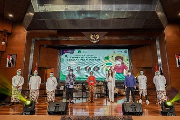 Kemenparekraf Targetkan 6.500 Pelaku Usaha Parekraf Sertifikasi CHSE Tahun Ini 