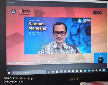 Kampus Mengajar, Agar Mahasiswa Faham Kondisi Sosial Masyarakat