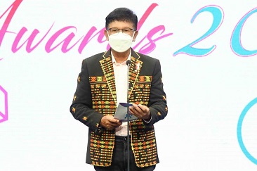 Menparekraf Dorong Pengembangan Kuliner Khas Pulau Penyengat, Picu Kebangkitan Ekonomi dan Lapangan Kerja