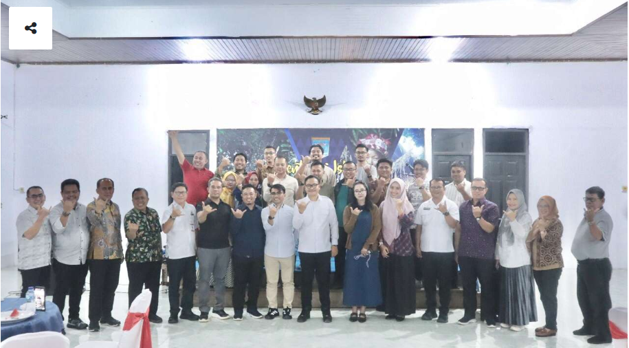 BPN Sumatera Barat Dukung Reforma Agraria di Mentawai