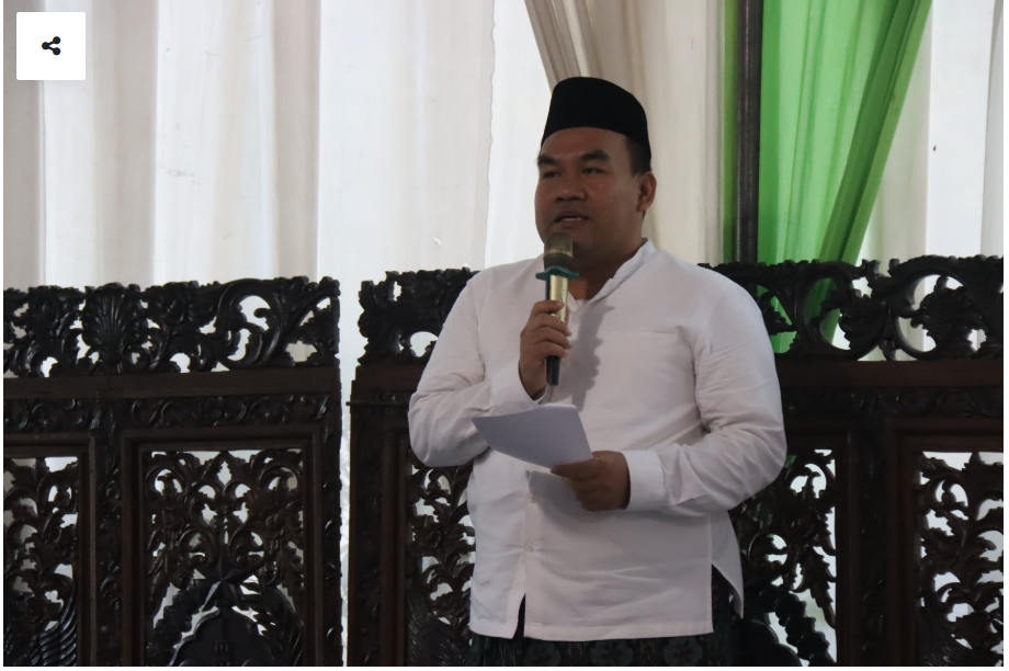 Blora Luncurkan Gerakan Subuh Sejahtera