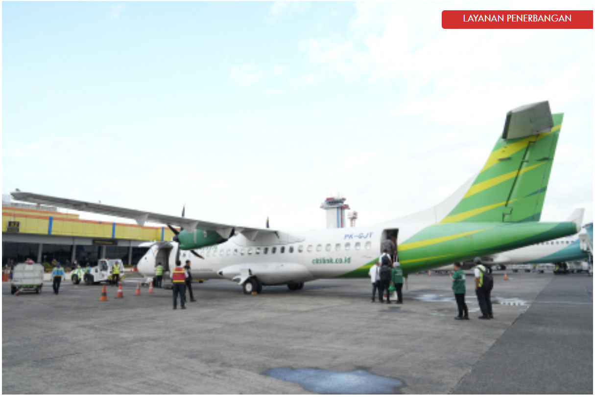 Mulai 1 Agustus 2025, Penerbangan dari Bandara Halim Dialihkan ke Soekarno-Hatta