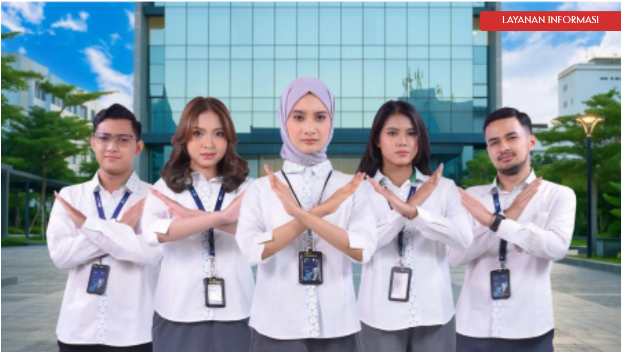 Marak Pemalsuan Rekrutmen Karyawan, Pegadaian Buka Layanan Informasi