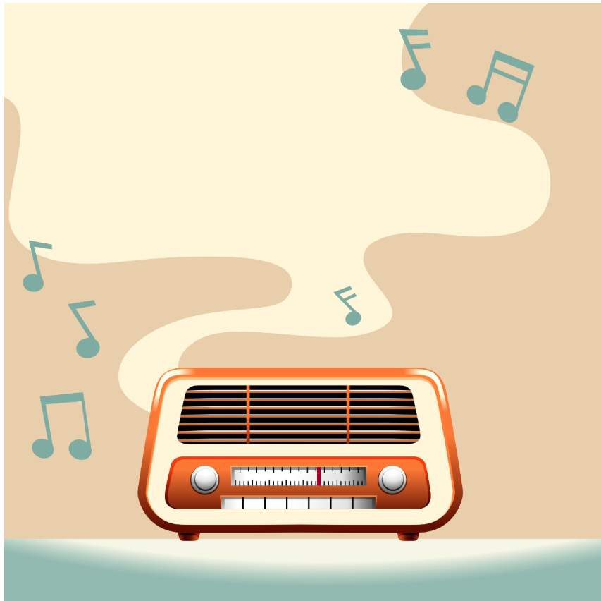 Apakah Pemutaran Lagu di Radio Perlu Membayar Royalti? Ini Penjelasannya