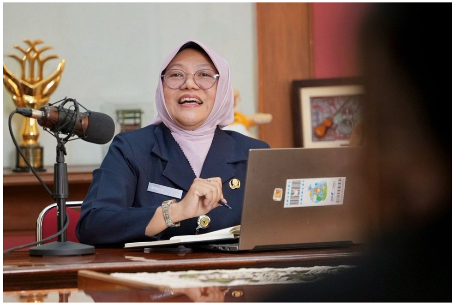 Investasi Semester I 2025 Jateng Rp45,58 Triliun, Serapan Tenaga Kerja Tertinggi di Pulau Jawa