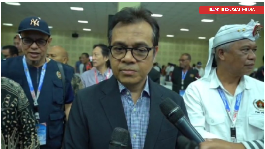Wamenkomdigi Dorong Budaya Bijak Bermedsos di Tengah Dinamika Unjuk Rasa
