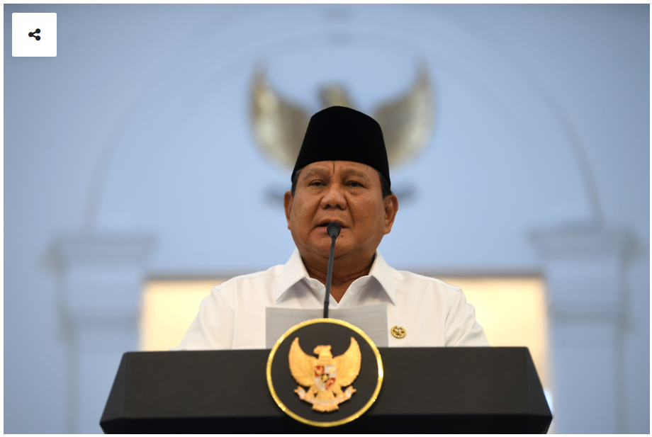 Selamatkan Rp300 Triliun, Presiden Ungkap Pos Anggaran Rawan Korupsi