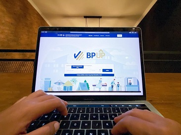 Kemenparekraf Sosialisasikan Tata Cara Pendaftaran BPUP Bagi Pelaku Parekraf  