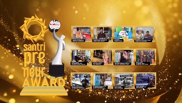 Menparekraf Harapkan \