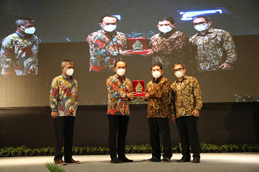 Kerja Sama Pemanfaatan Data, Dukcapil Beri Nilai Tambah Rp 7,7 Triliun Selama 7 Tahun