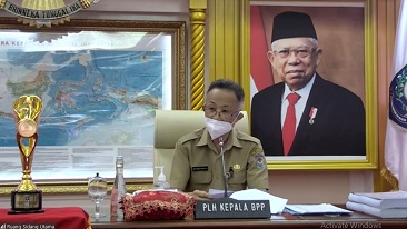 Sebanyak 39 Daerah Masuk Nominator IGA Tahun 2021 