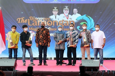 Puncak HPN 2022 Jatim, Wujudkan Insan Pers Profesional dan Kompeten