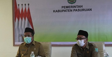 Mendagri Dan Ketua KPK Instruksikan Kepala Daerah Hindari Korupsi