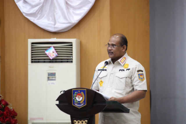 KESIAPSIAGAAN PENYELENGGARA TENTUKAN SUKSES PILKADA SERENTAK 2020 