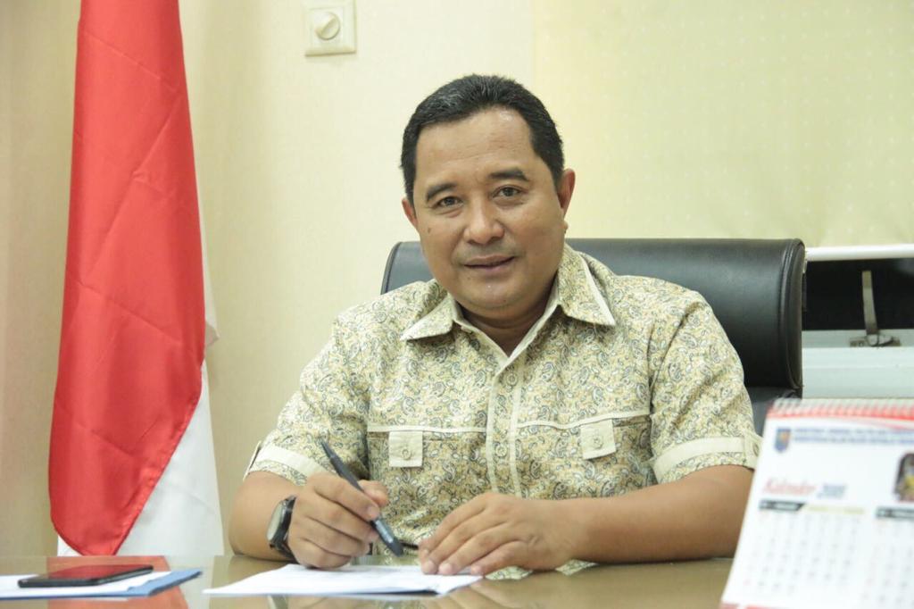 TERSISA 9% KABUPATEN/KOTA BELUM SUSUN PERKADA PROTOKOL KESEHATAN