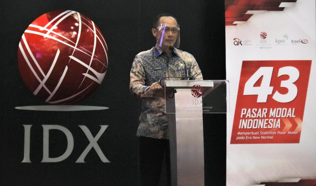 Keren ! Kemendagri Sediakan 20 Anjungan Dukcapil Mandiri Bagi Daerah Produktif di Hari Libur