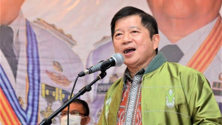 BAPPENAS: INDONESIA RESMI GUNAKAN ASFR 10-14 TAHUN  SEBAGAI SALAH SATU INDIKATOR CAPAIAN SDGS