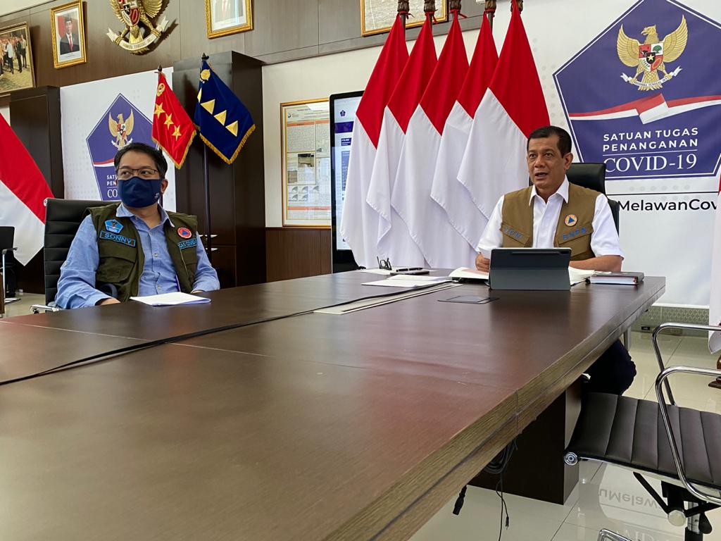 Pemerintah Kota Ambon Miliki Lebih dari 375 Duta Perubahan Perilaku