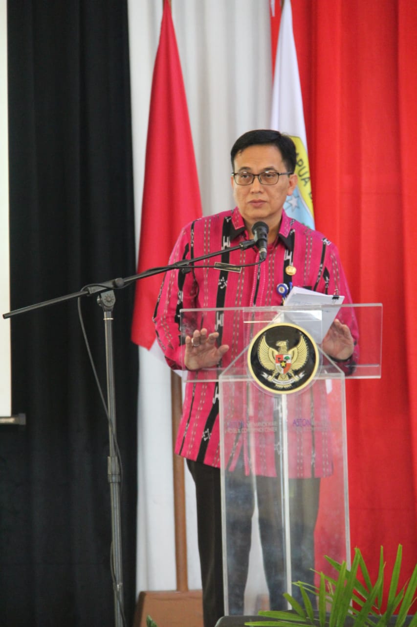 Percepat Penyerapan Anggaran Daerah, Kemendagri Dorong Pemda Bentuk Tim Asistensi Percepatan Penyerapan APBD bersama APH