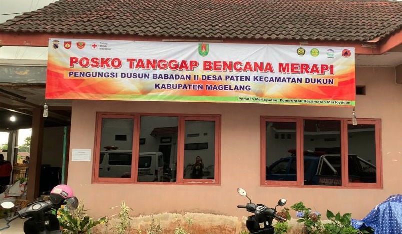 Lebih dari 1.000 Warga Kelompok Rentan Dievakuasi di Empat Kabupaten