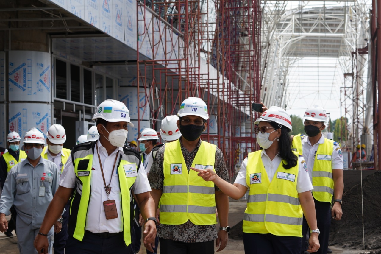 BAPPENAS DUKUNG PERTUMBUHAN EKONOMI SULAWESI UTARA MELALUI PENINGKATAN SEKTOR PARIWISATA DAN PERIKANAN 