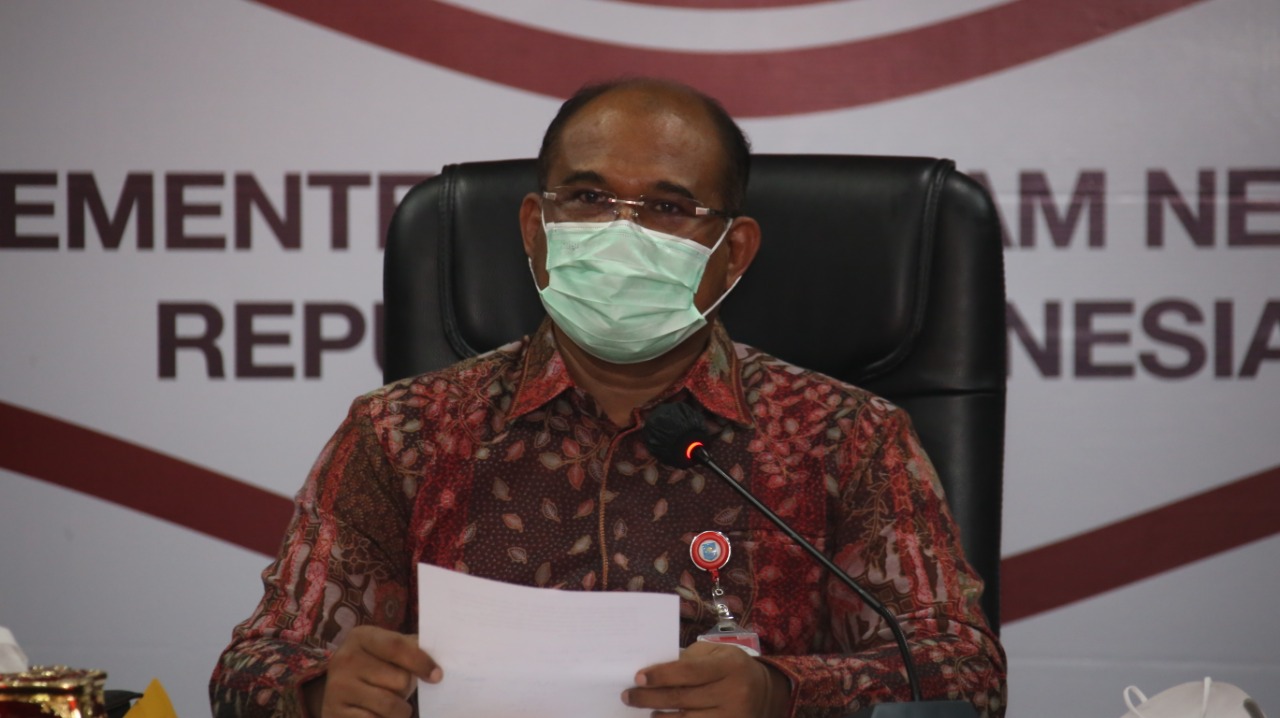 Tahapan Kampanye Pilkada Sampai Saat ini Masih Terkendali