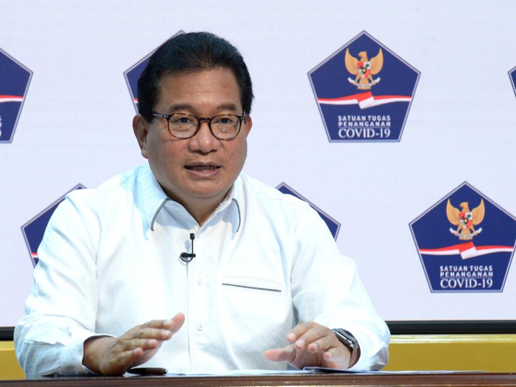 Vaksin Covid-19 Harus Sesuai Karakteristik Masyarakat Indonesia