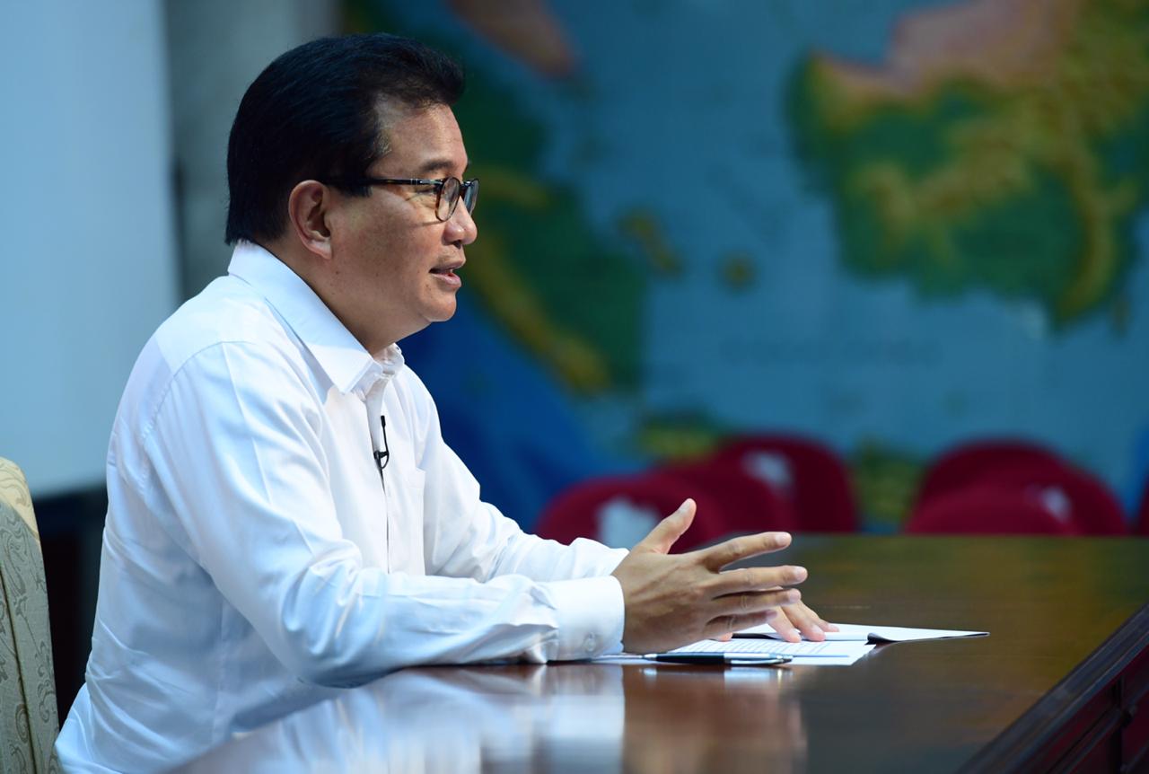 Satgas Covid-19 Ingatkan Masyarakat Disiplin Terapkan 3M