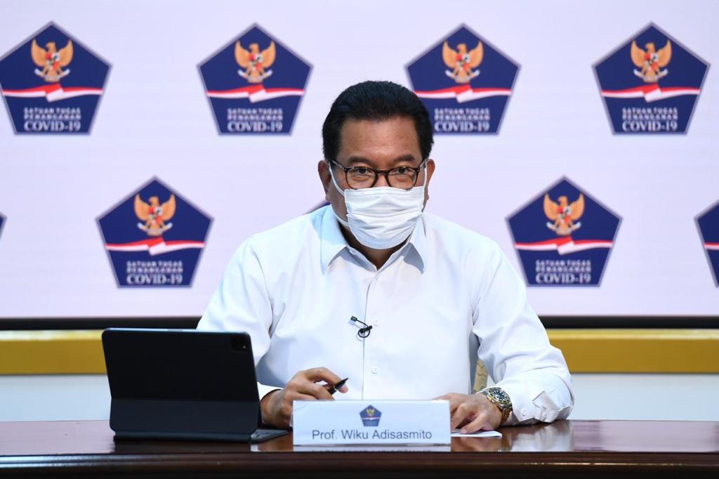 Pemerintah Kaji Libur Panjang Akhir Tahun