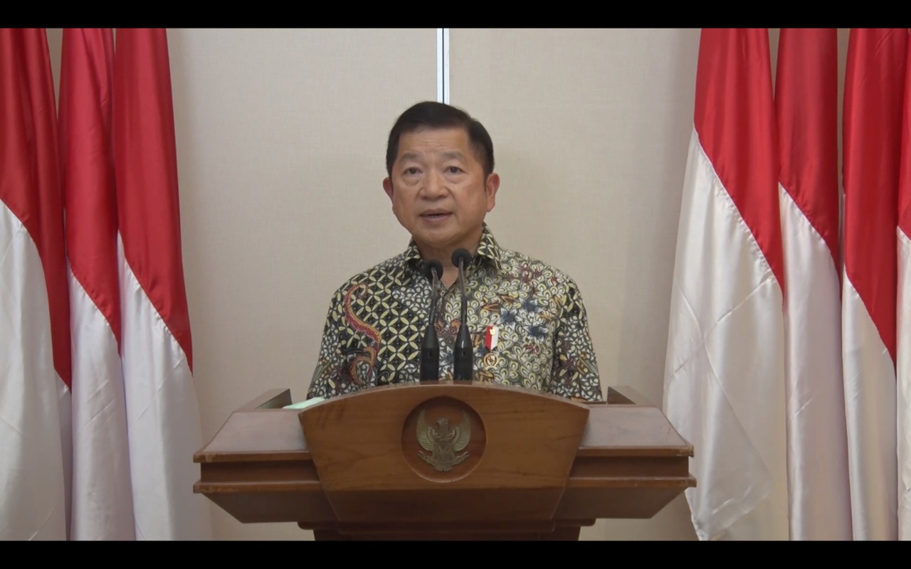 BAPPENAS: Pentingnya Peningkatan Kesehatan Reproduksi Untuk Kualitas dan Daya Saing SDM Indonesia