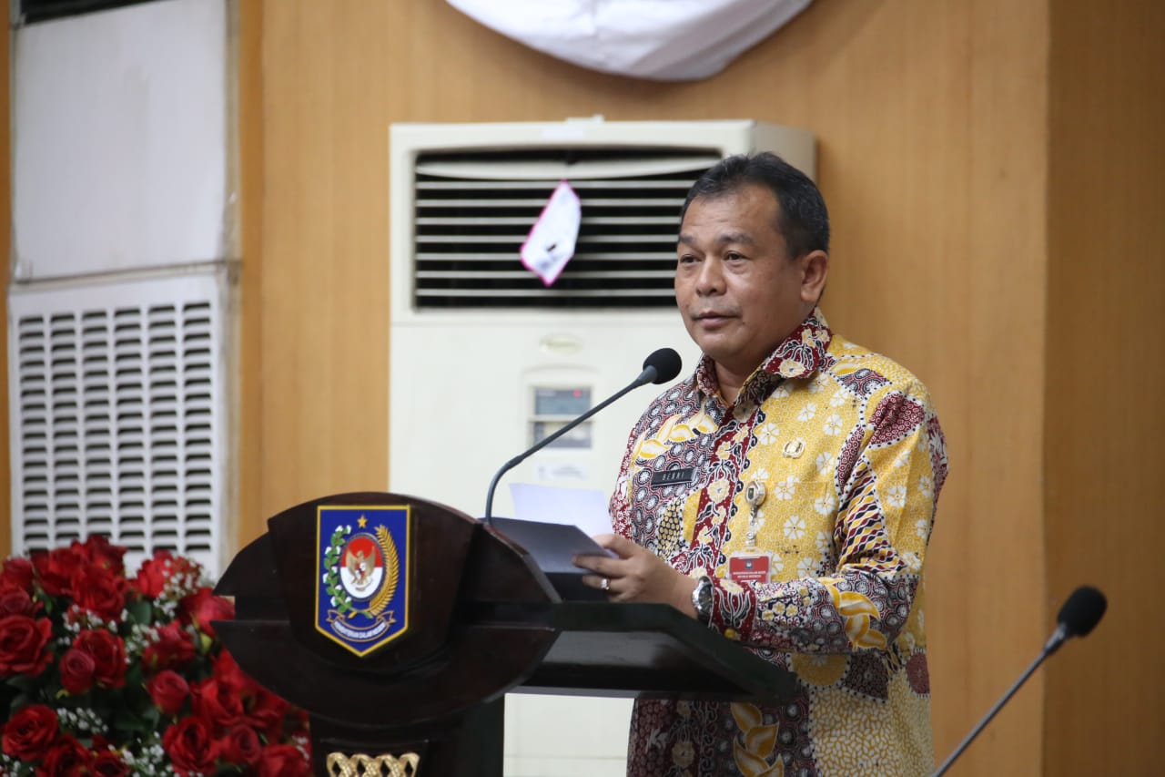 Monitor Realisasi APBD hingga Kesiapan  Pilkada-Pilkades, Mendagri Bentuk Empat Tim Sekaligus