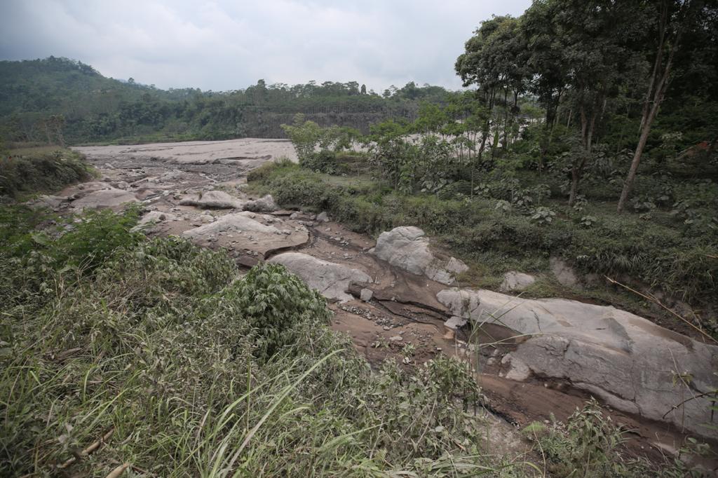 Aktivitas Vulkanik Gunung Ili Lewotolok Masih Terus Terjadi