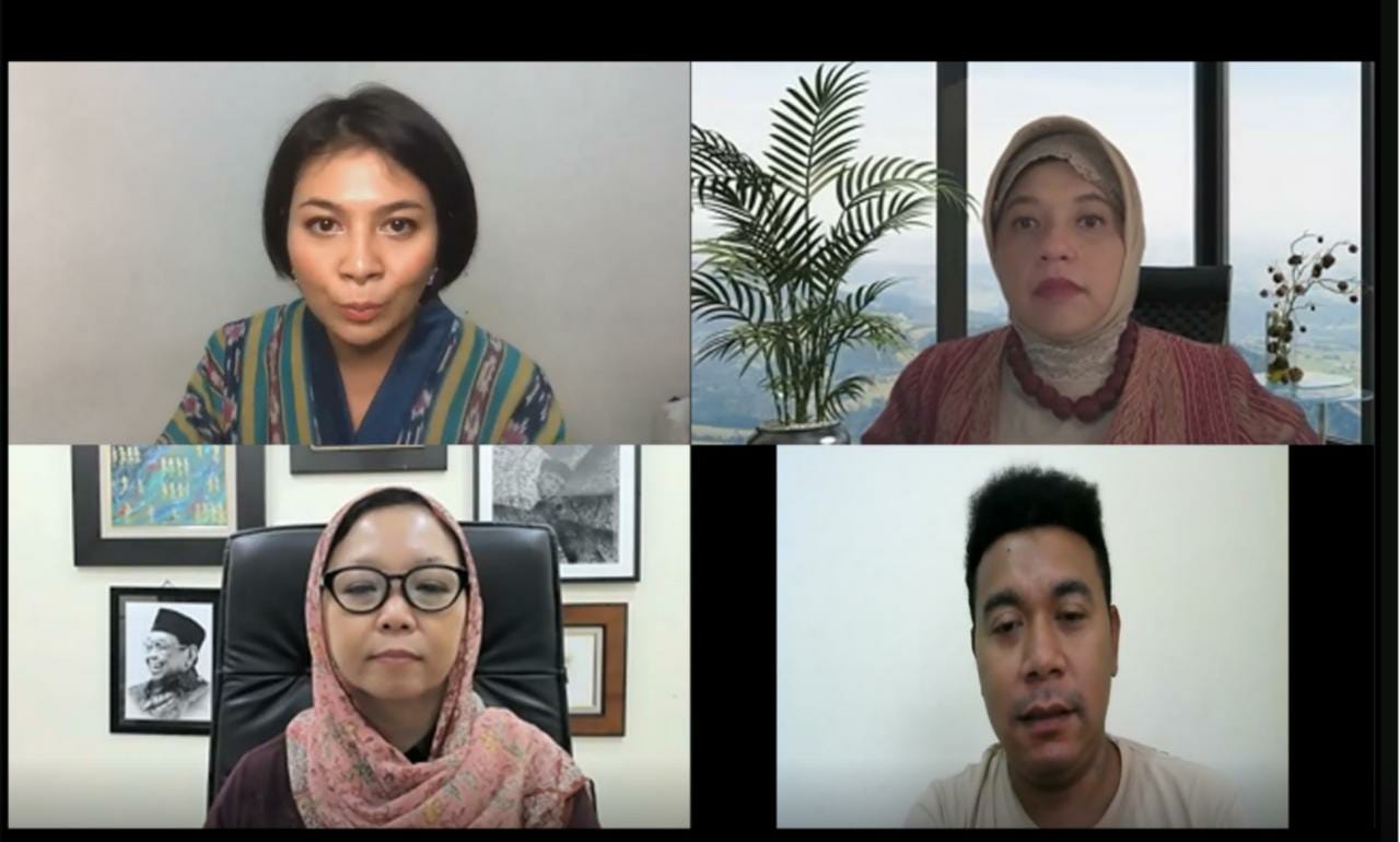 Perkuat Peran Media Dalama Upaya Mencapai Tujuan SDGS, Bappenas Luncurkan SDGS Media Compact