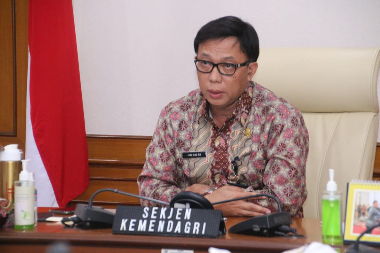 Tim Percepatan Akses Keuangan Daerah (TPAKD) Mampu Dorong Pemulihan Perekonomian di Tengah  Covid-19