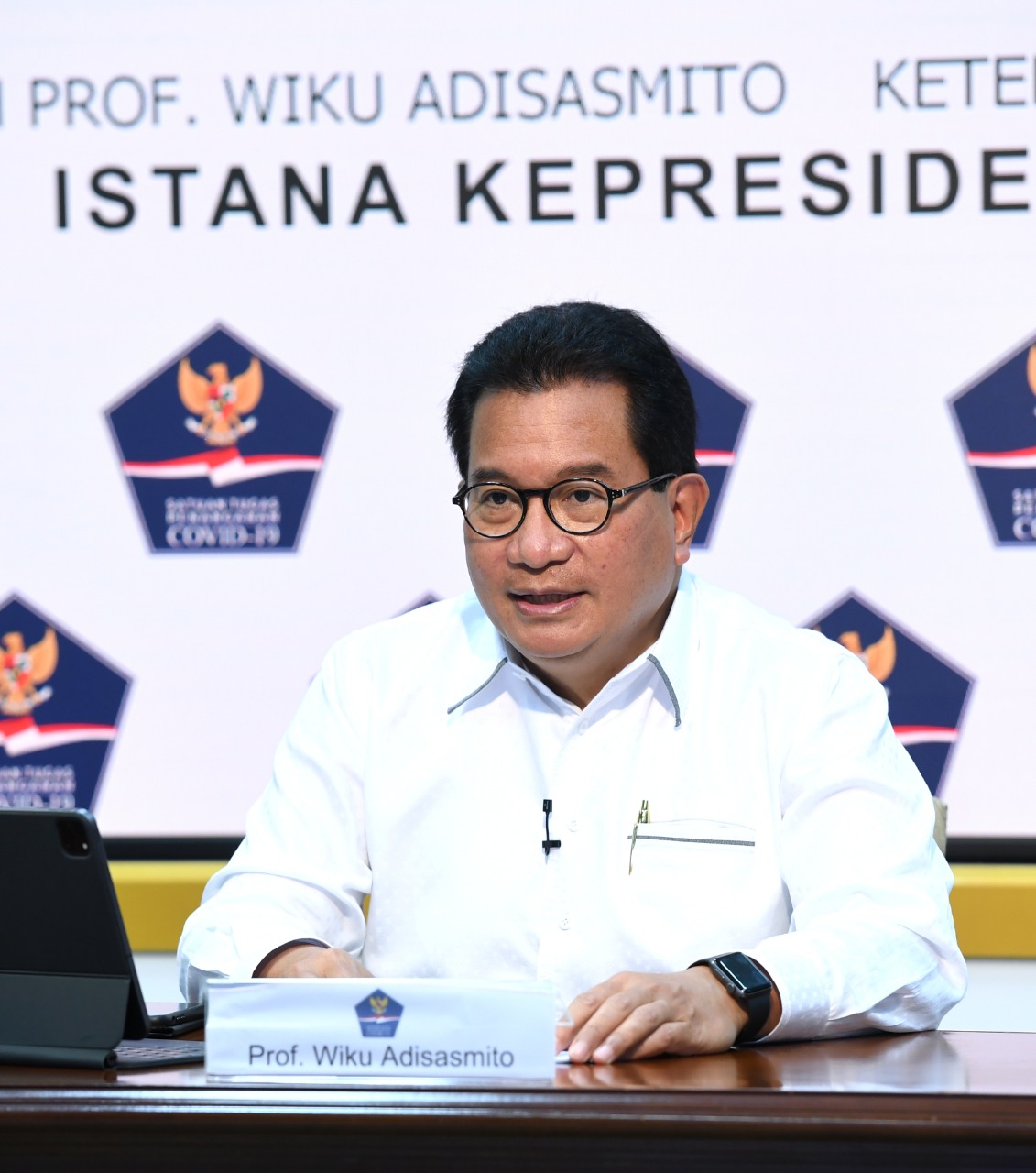 Tekan Penularan Dengan Protokol Kesehatan Di 10 Provinsi Kenaikan Kasus Tertinggi