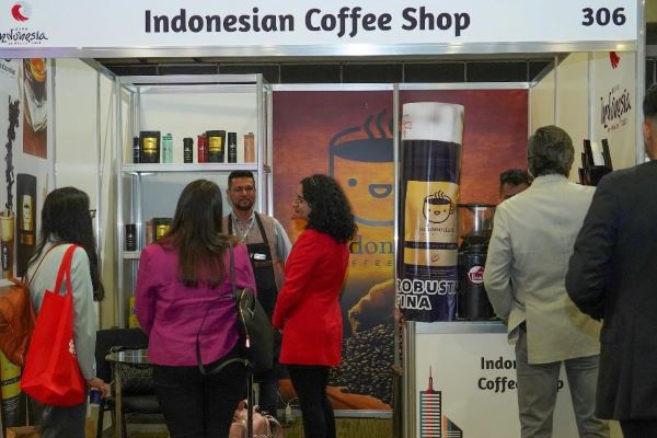 PACU PANCING WISMAN, KEMENPAREKRAF EKSPANSI EXPO KE MEXICO