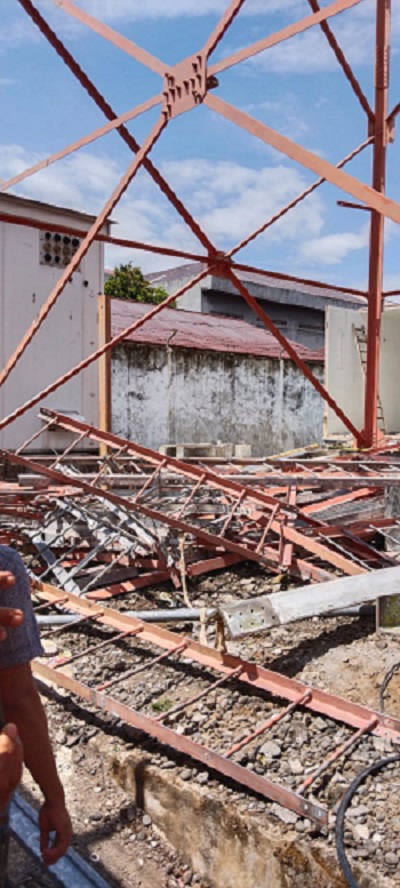 Halmahera Barat Diguncang Gempa Magnitudo 6.6, Tak Berisiko Tsunami